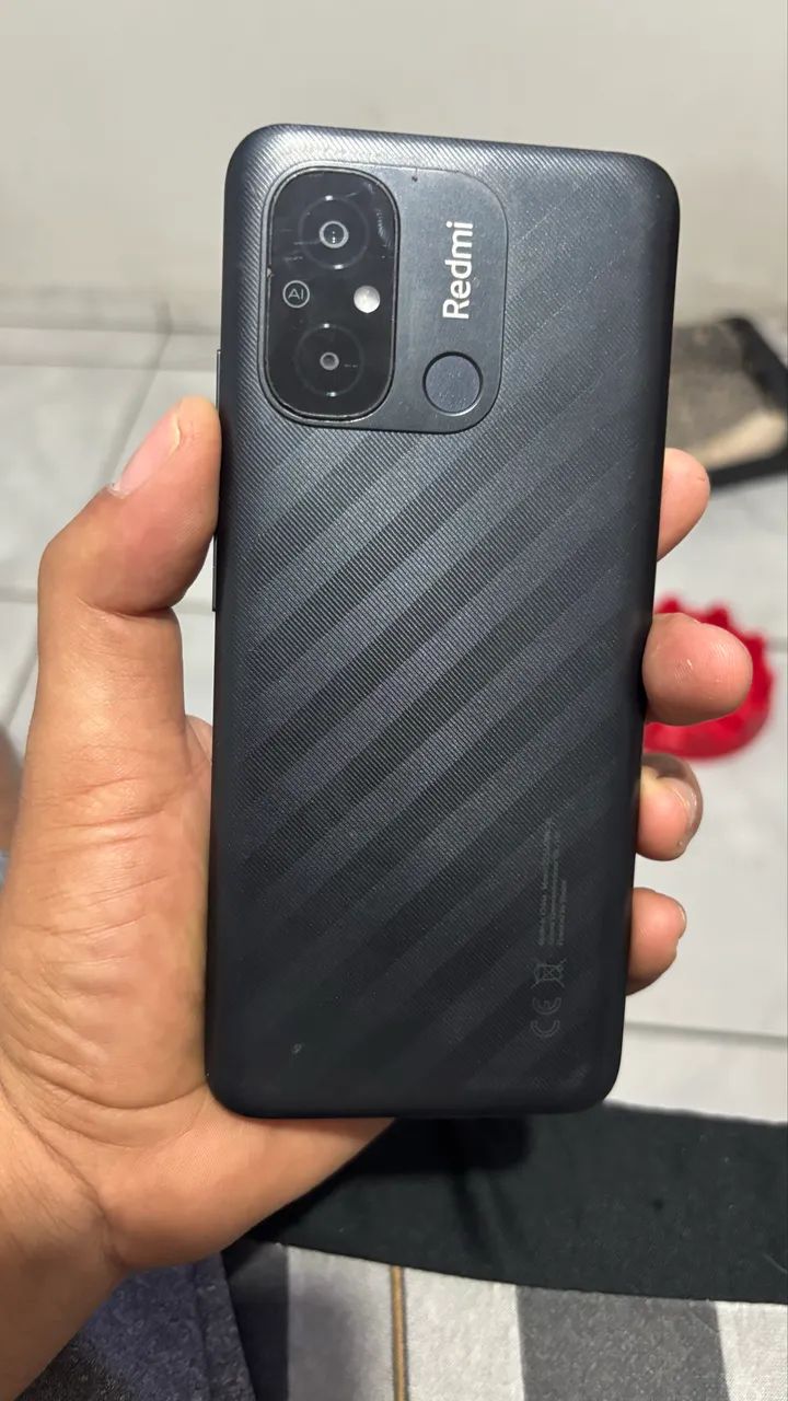 Redmi 12C - Foto 3