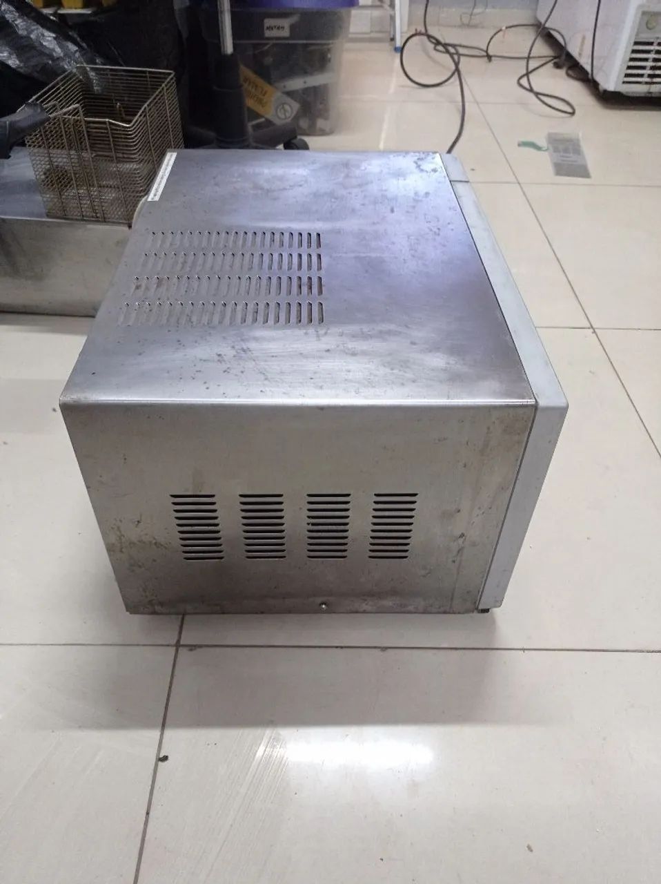 Microondas  - Foto 3