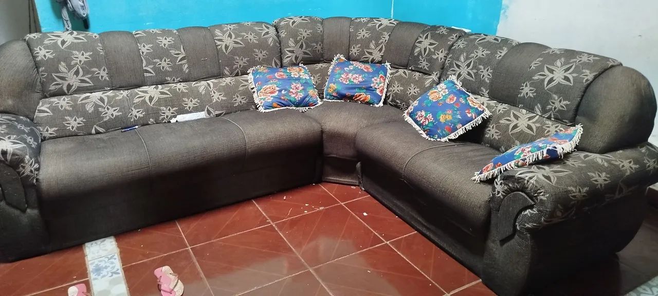 Vendo esse sofá - Foto 3