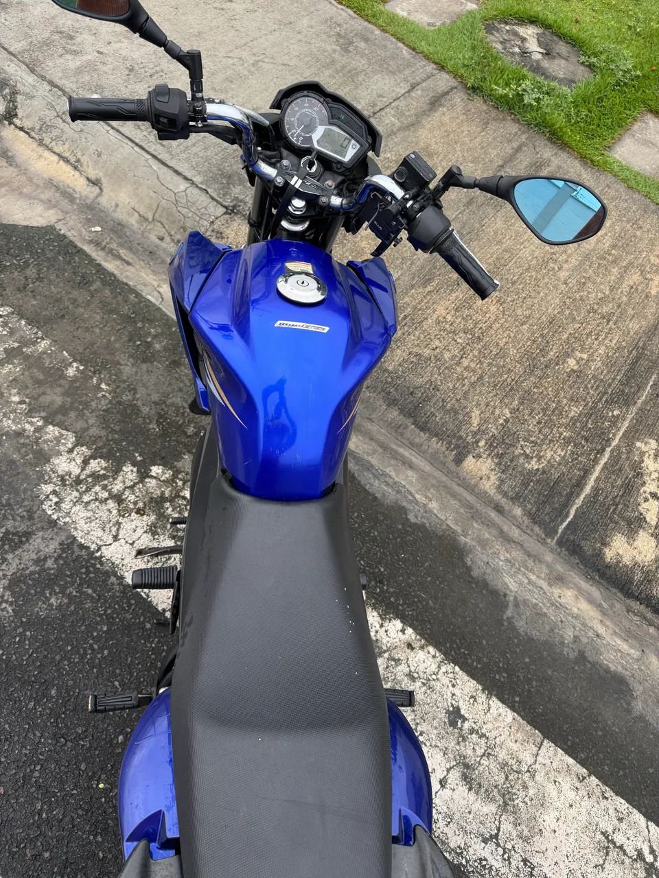 Fazer 150 2016 - Foto 2
