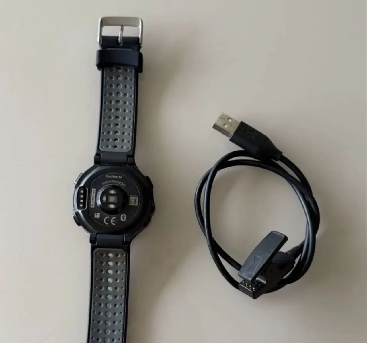Relógio Garmin 235 - Foto 2