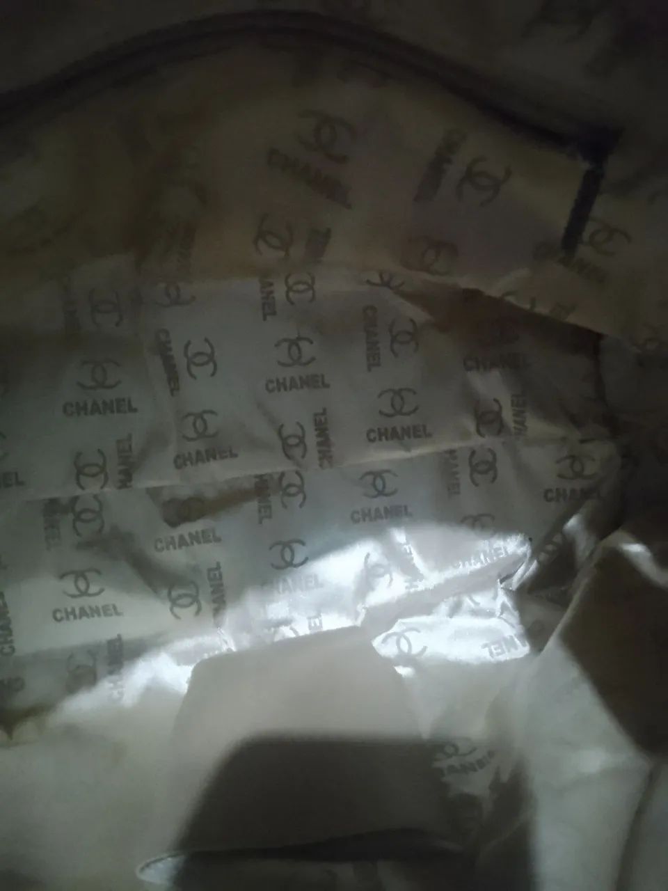 Bolsa da chanel - Foto 4