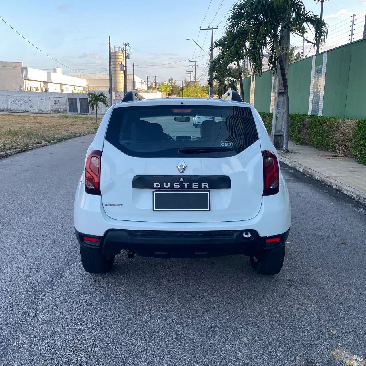 Renault Duster Expression 1.6 Hi-flex 16V Mec. 2020 - Foto 5