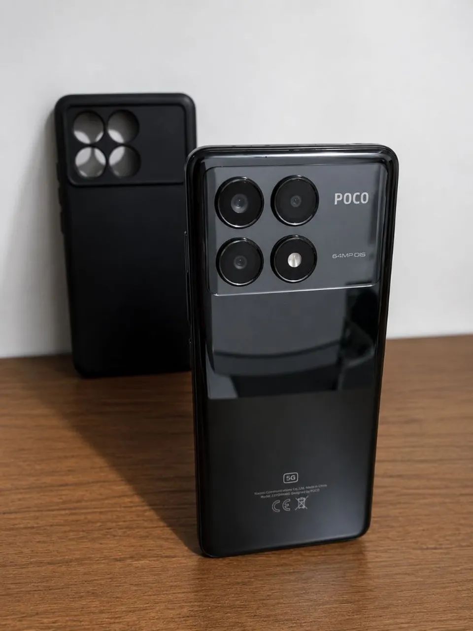 TROCO POCO X6 PRO 512GB 12RAM