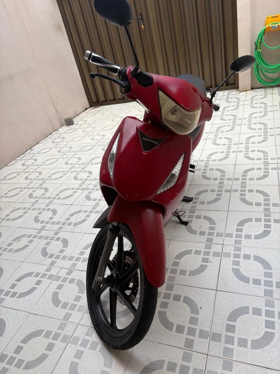 Honda Biz 125+  - Foto 3