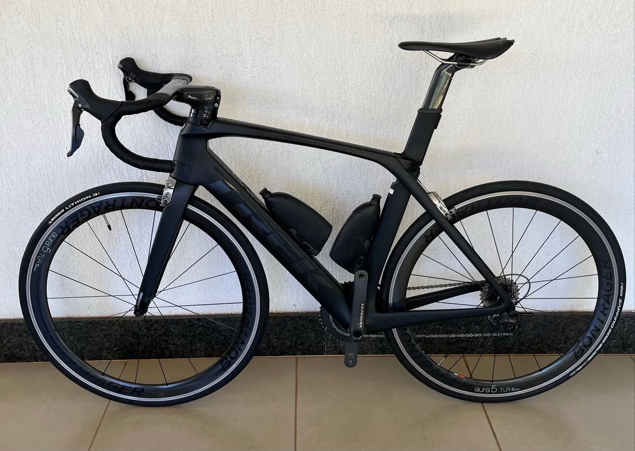 Trek Madone SLR9  - Foto 3