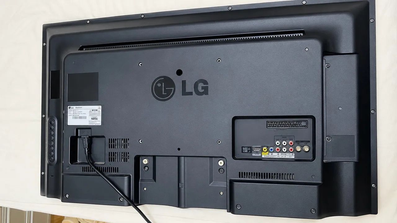 Televisor LG 39 polegadas  - Foto 2