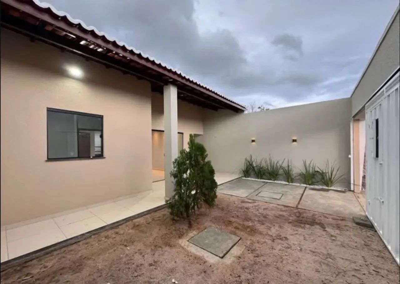 Casa a venda em são Brás  - Foto 2