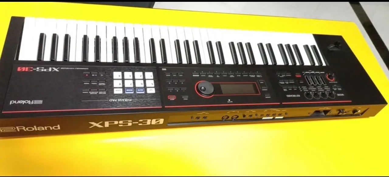 Teclado XPS30 - Foto 5