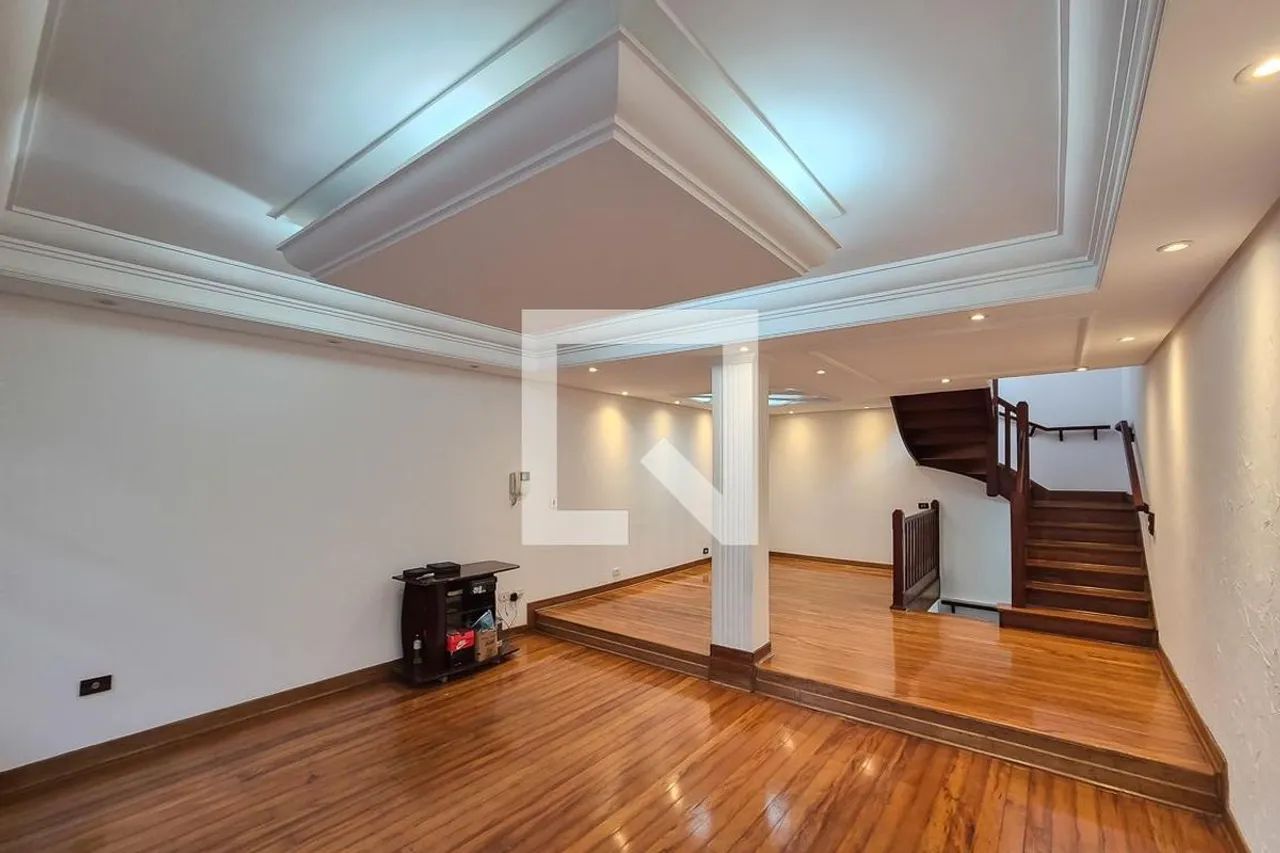 Casa à Venda - Demarchi, 3 Quartos, 241 m2