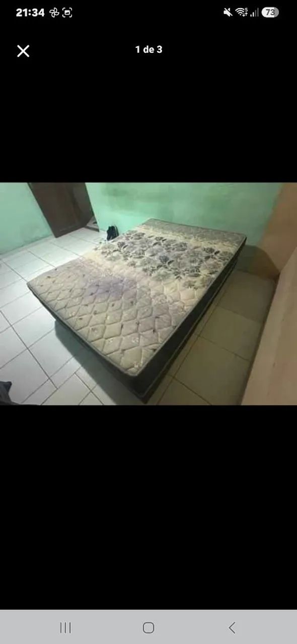 Cama de casal - Foto 3