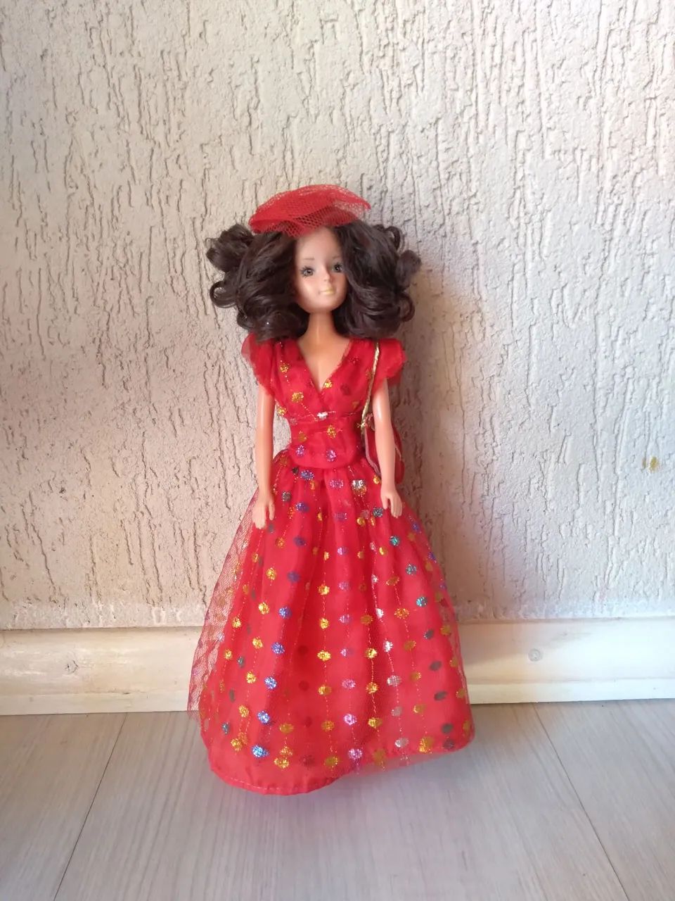 Barbie de 2007 - Foto 3