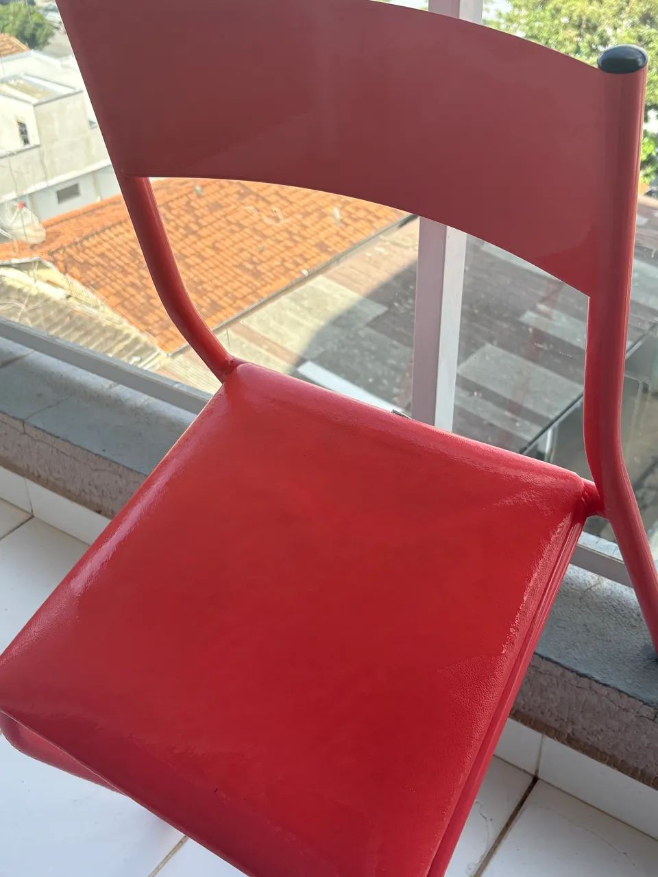 Cadeira tokstok - Foto 3