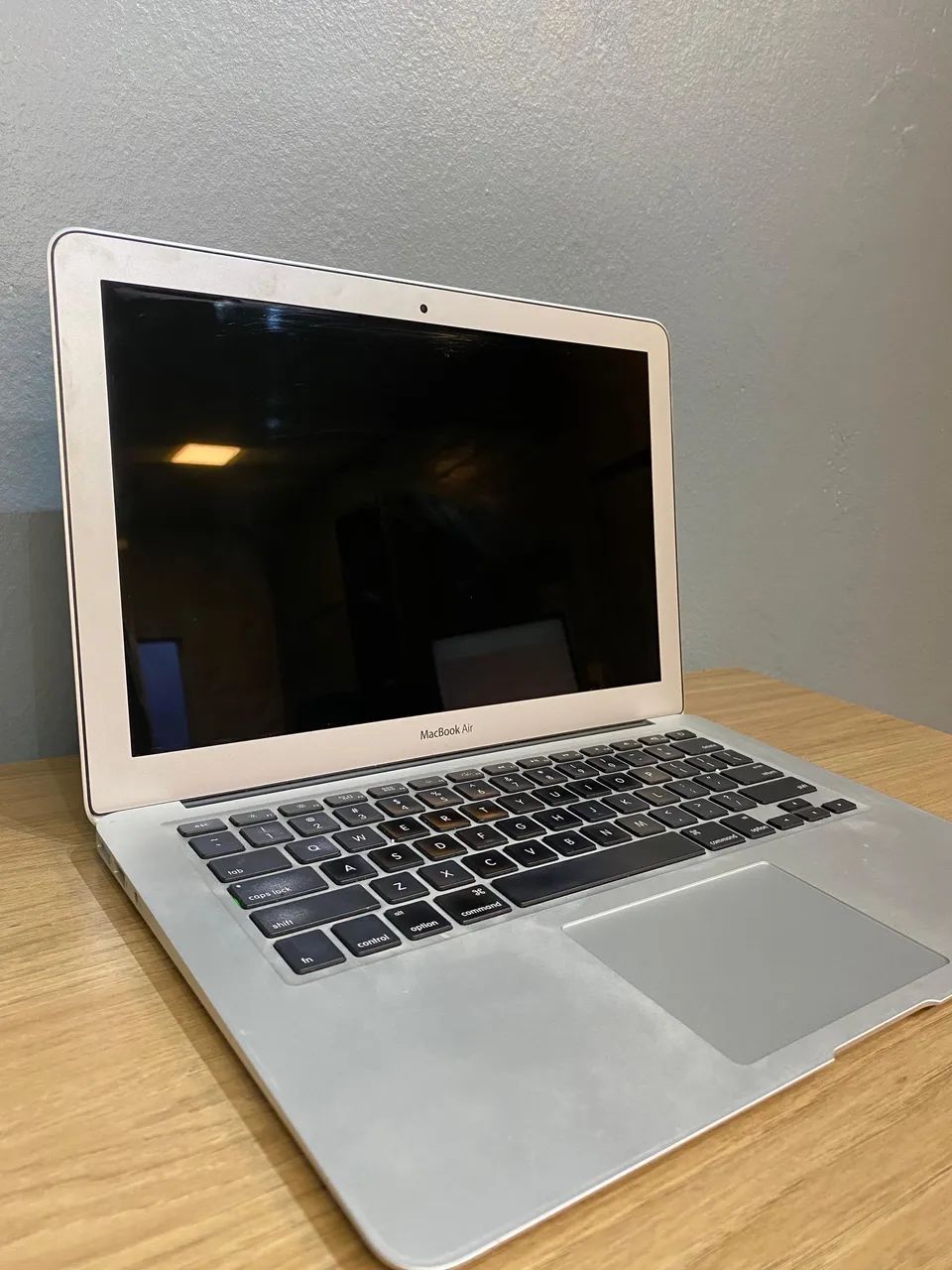 MacBook Air 13.3 i5 SSD 128GB - Foto 6