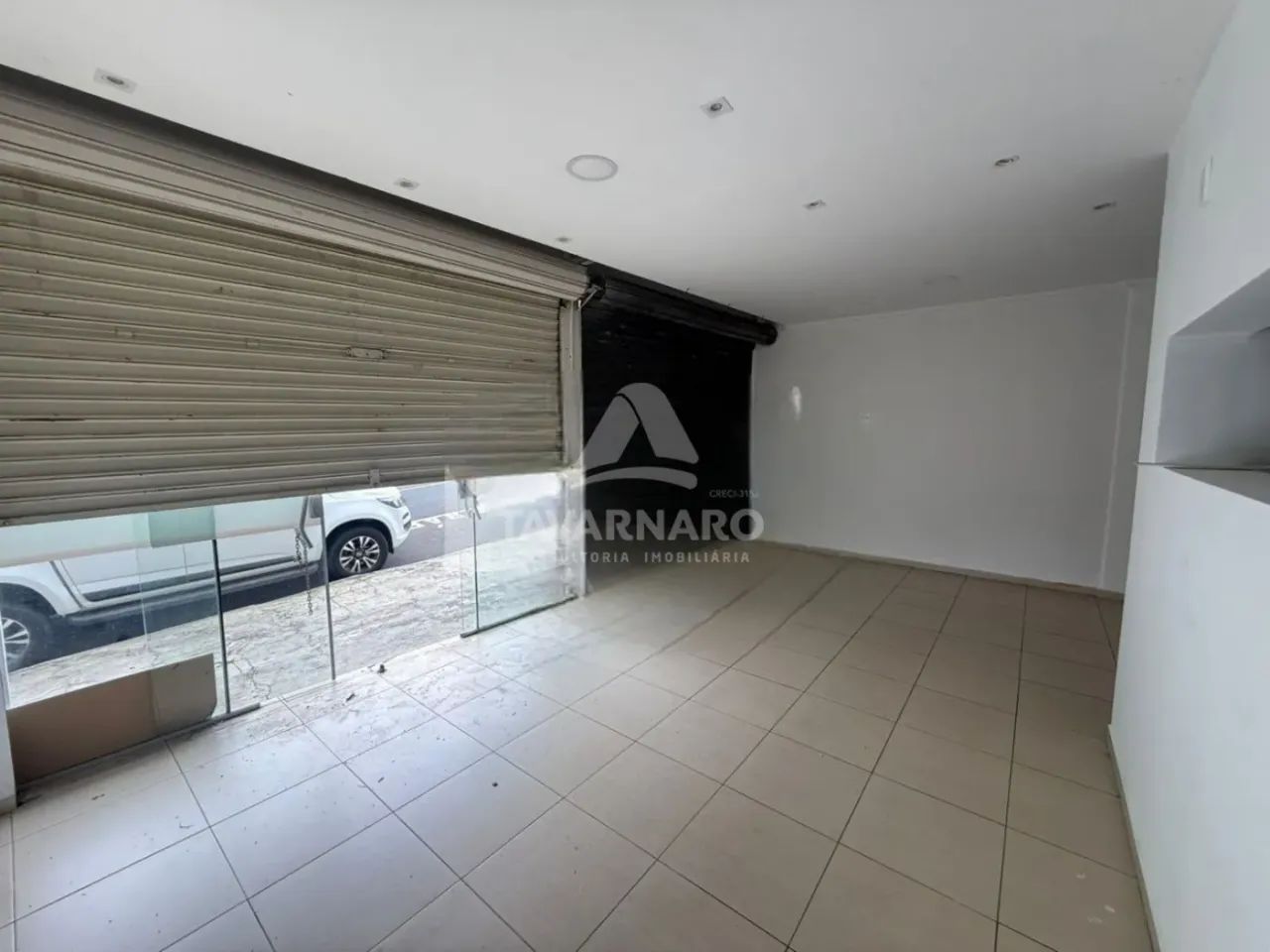 Sala Comercial - Foto 2