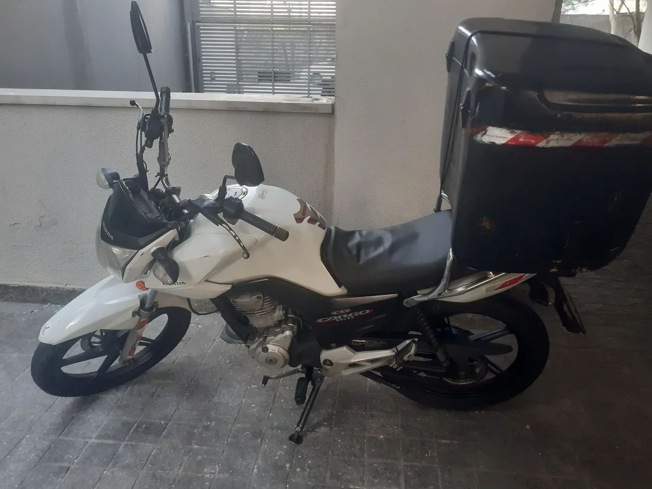 Titan cargo 160 barato - Foto 5