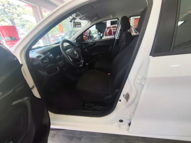 Fiat Cronos 1.0 6V Flex 2023 - Foto 5