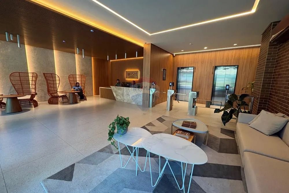 Apartamento à venda no Wish Residence - Foto 2