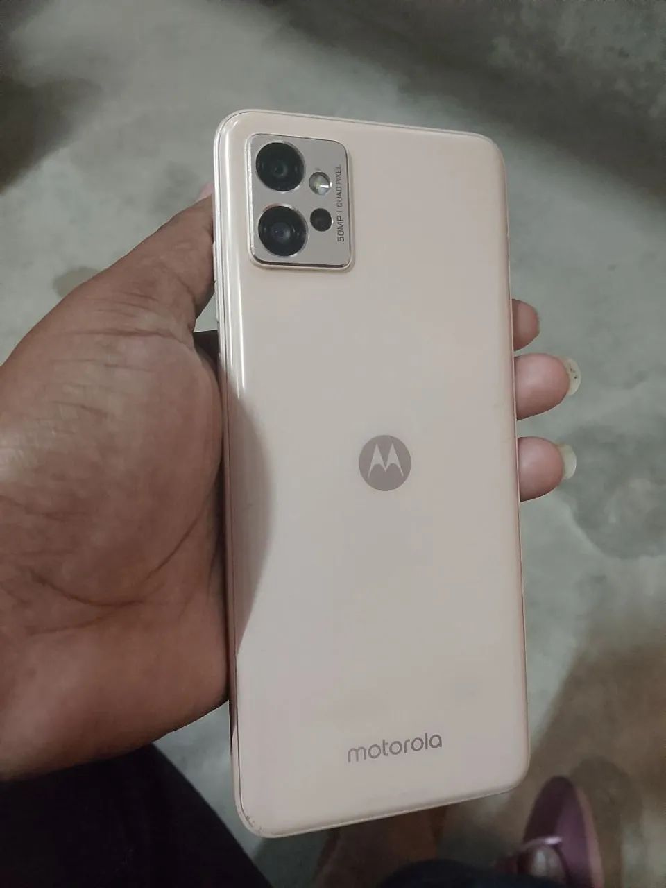 Celular motoG32 - Foto 5