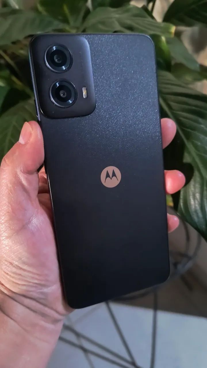 Motorola moto g34 5 g com NFC  - Foto 5