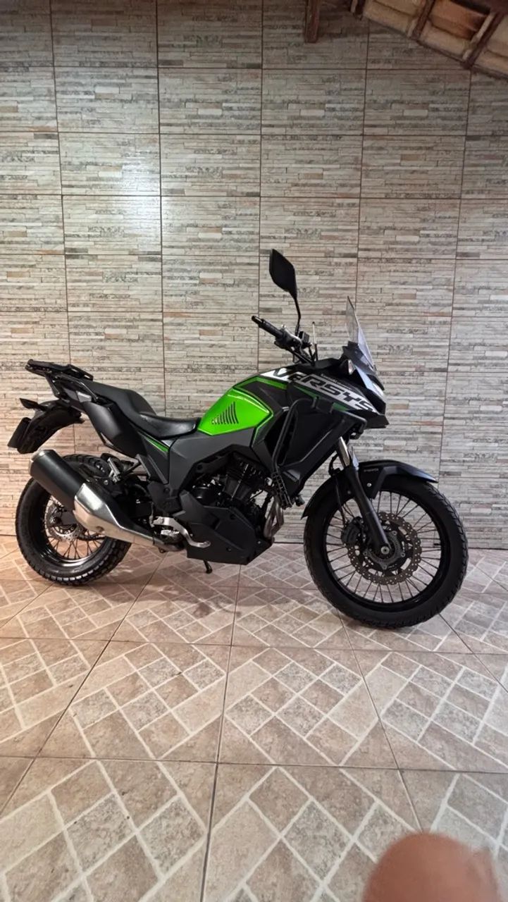 Moto muito nova - Foto 3
