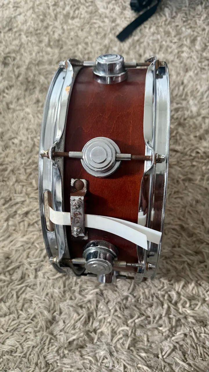 Caixa DW Collectors 12x4,5