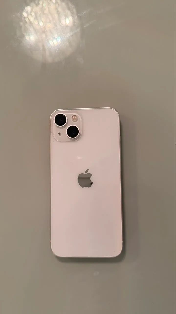Vendo iPhone 13, 256 GB