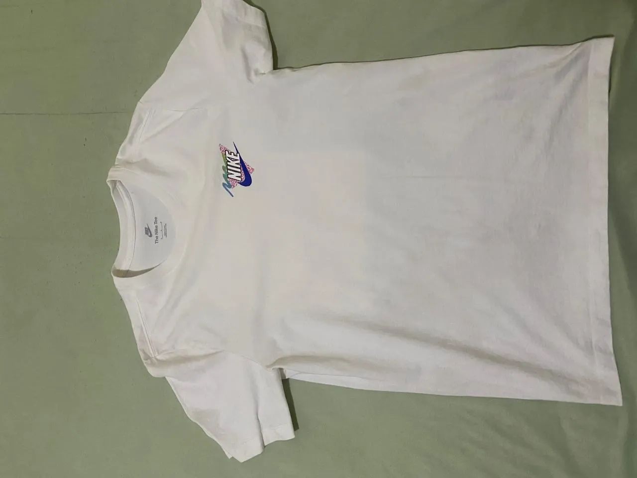 Camiseta Nike