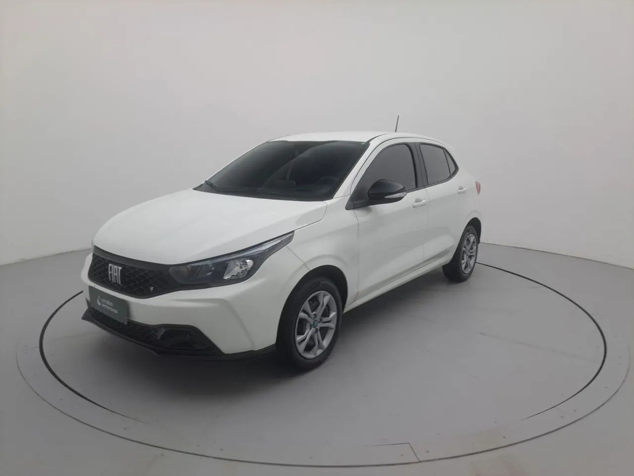 Fiat Argo Drive 1.0 Firefly 2026