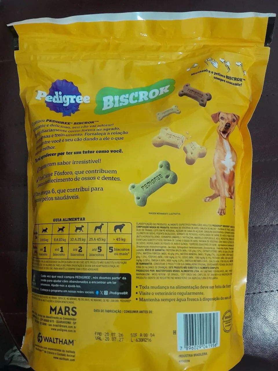 Biscoito para Cães  - Foto 2