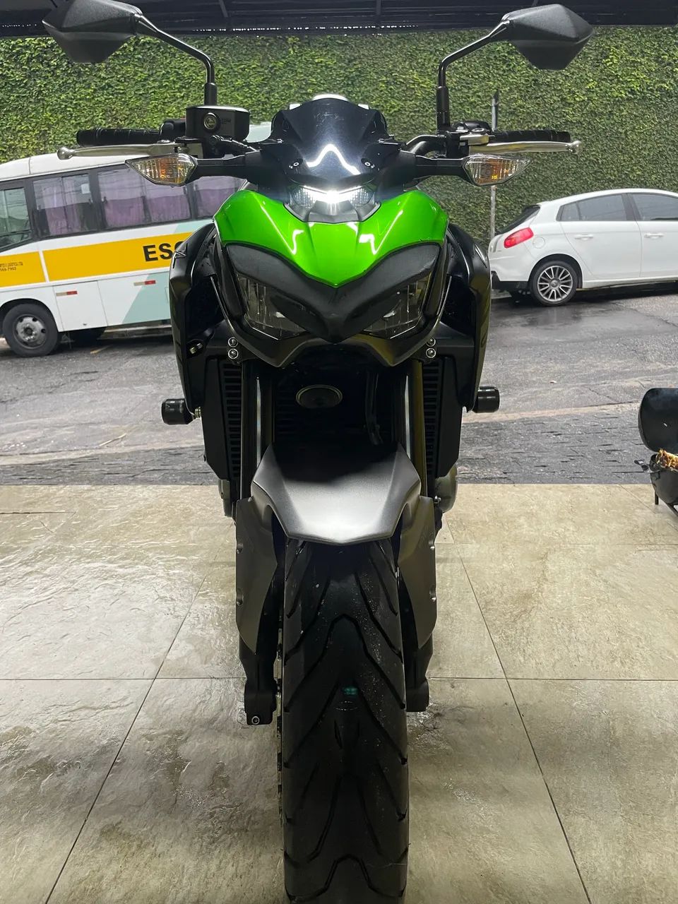 Z900 2020 - Foto 4
