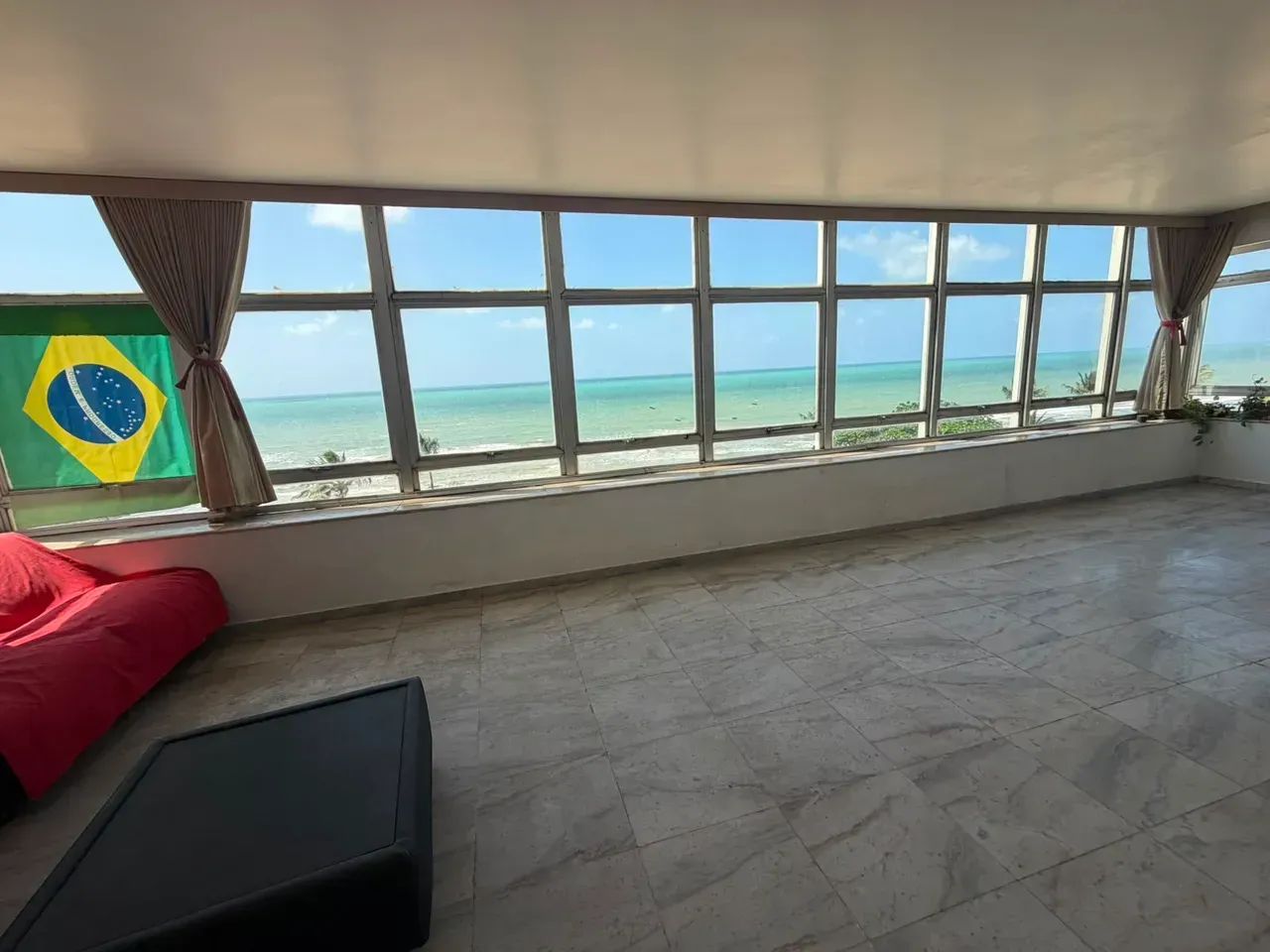 APARTAMENTO 03 QUARTOS SENDO 01 SUÍTE 154m² - Foto 2