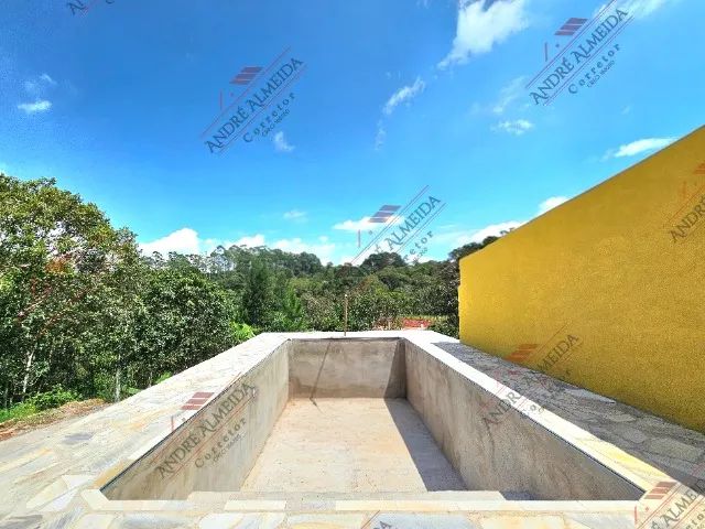 CHÁCARA NOVA EM CONDOMÍNIO FECHADO.  - Foto 5