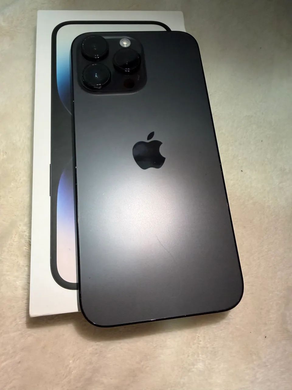 IPhone 14 Pro Max 128 GB  - Foto 3
