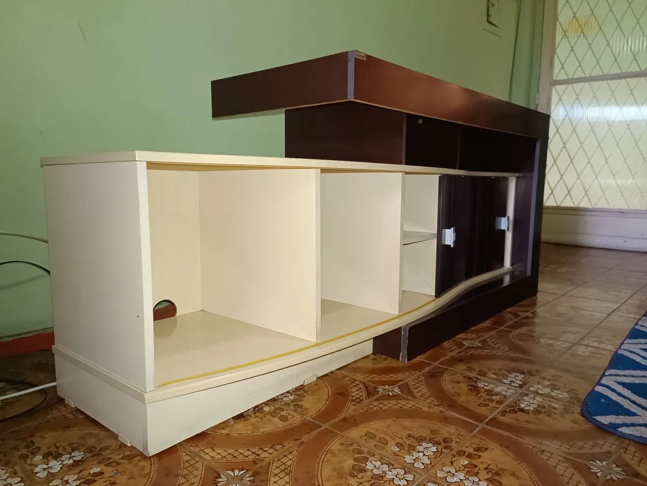 Rack para sala - Foto 4
