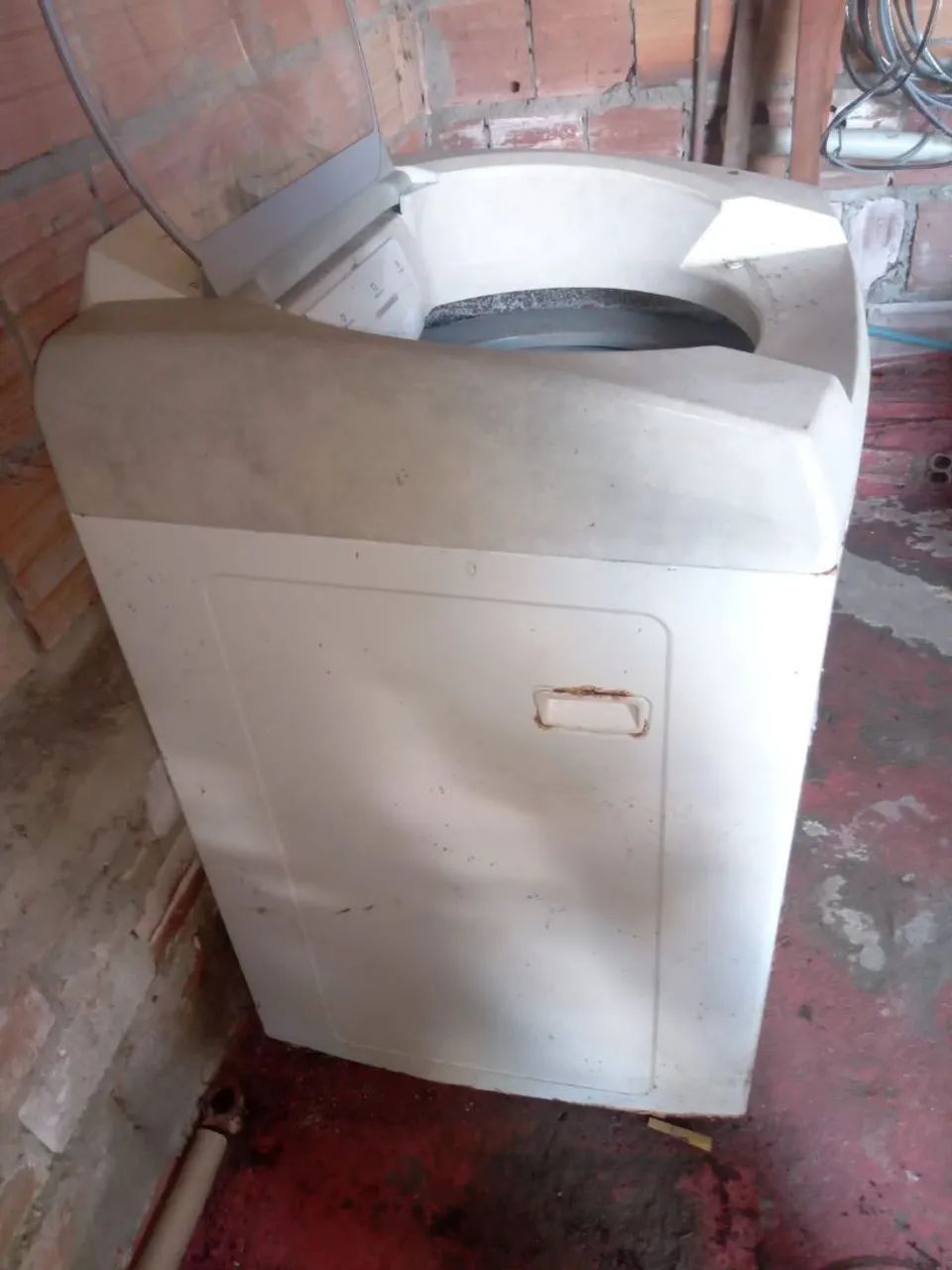MAQUINA COM DEFEITO - Foto 5