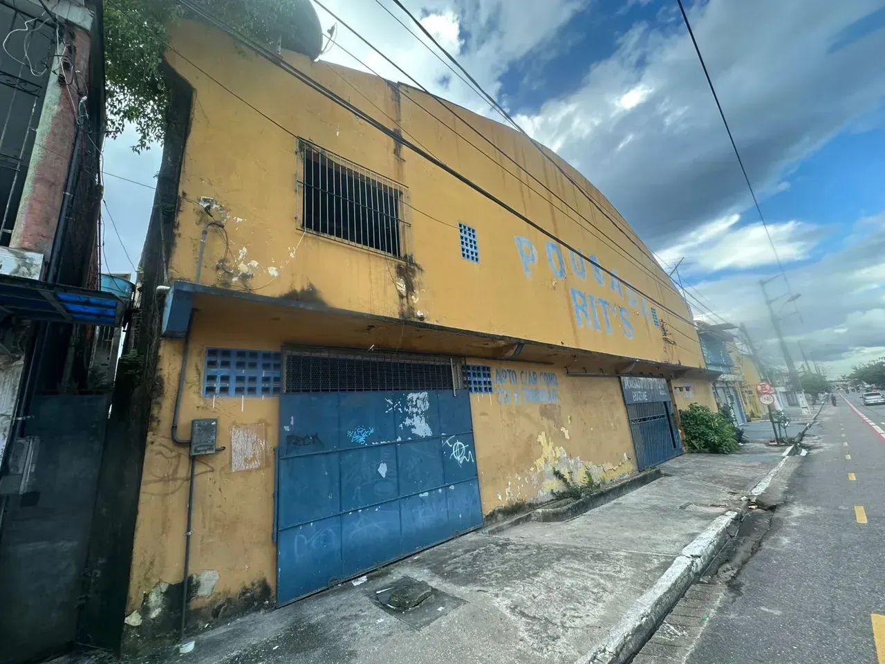 VENDO MOTEL/POUSADA EM FUNCIONAMENTO NO GUAMÁ - Foto 2