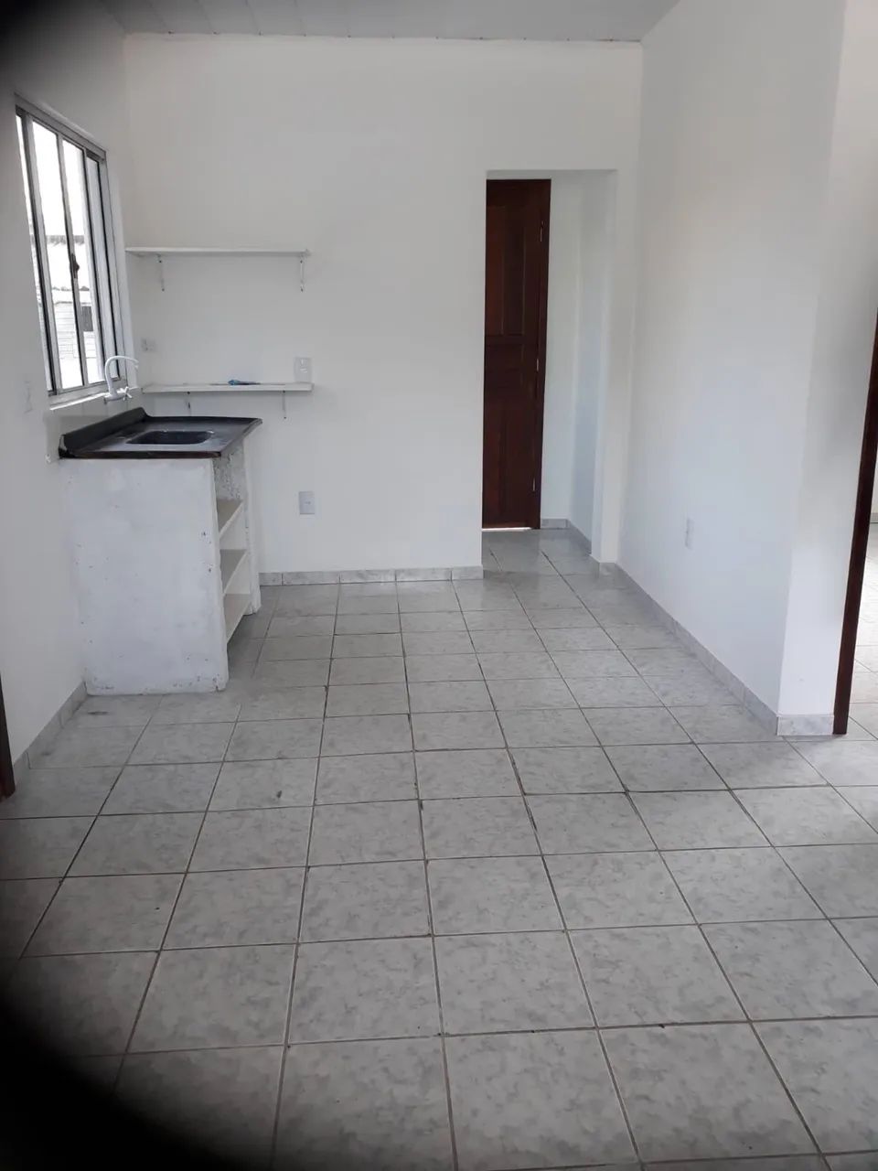 Alugo casa  - Foto 2