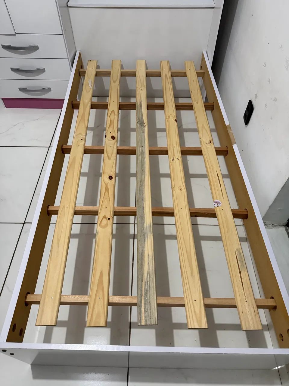 Armário Com Cama Infantil  - Foto 3