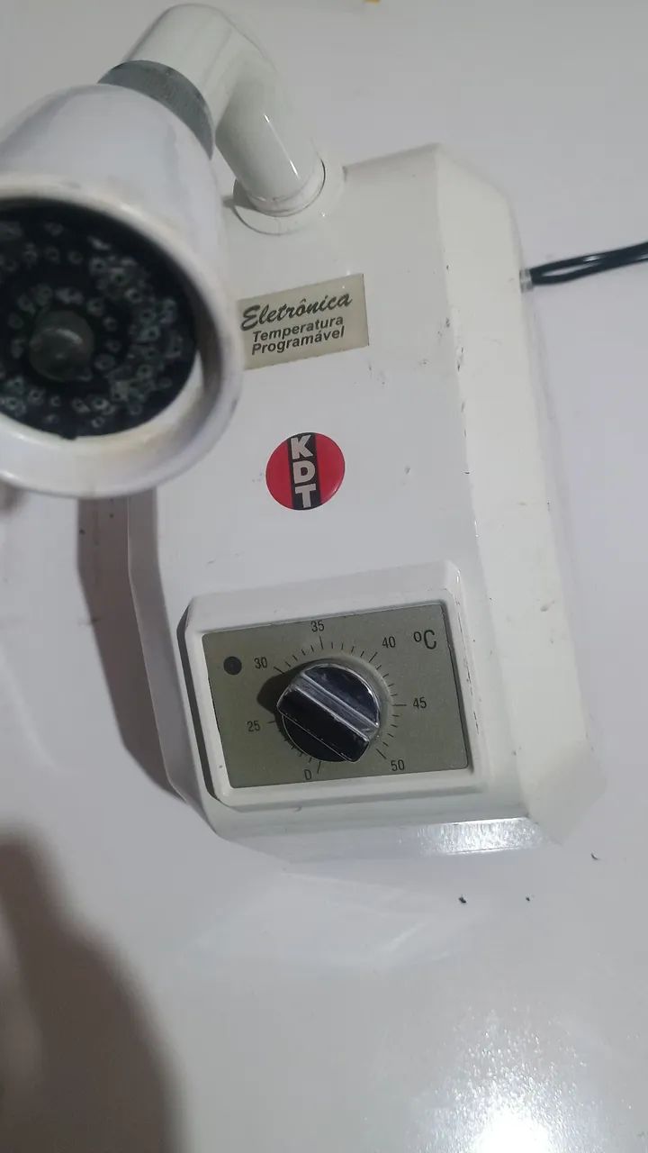Chuveiro ducha eletrônica ktd