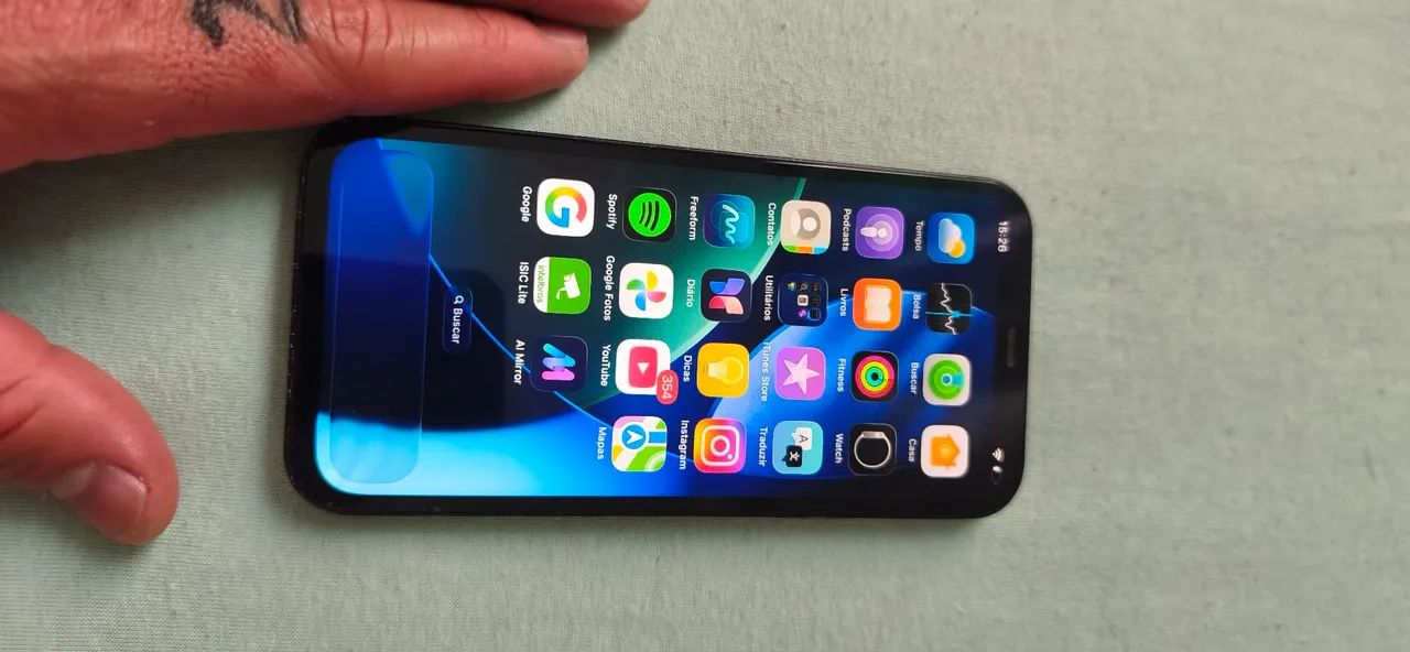 iPhone 12 128Gb  - Foto 2