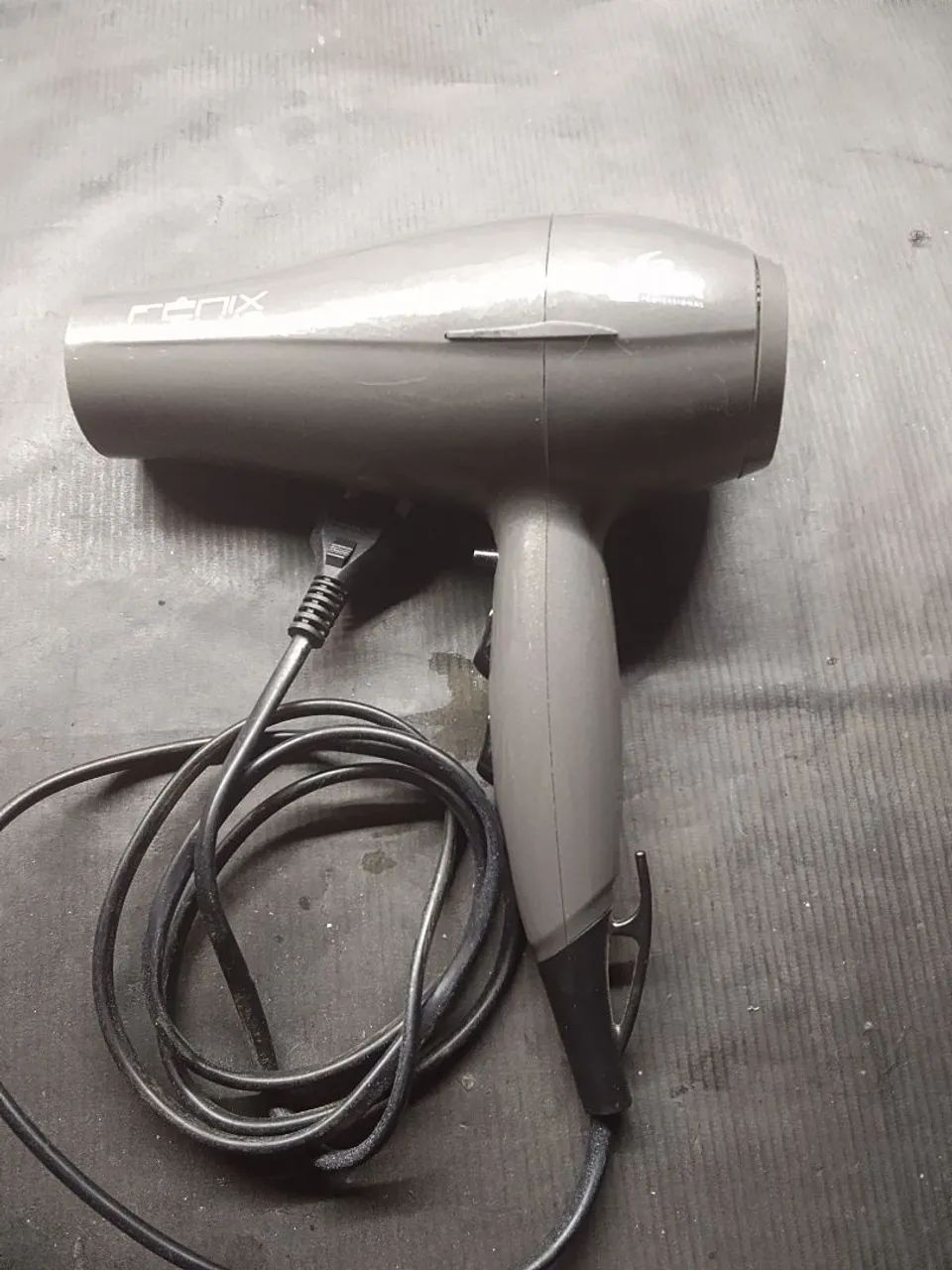 Secador de cabelo 