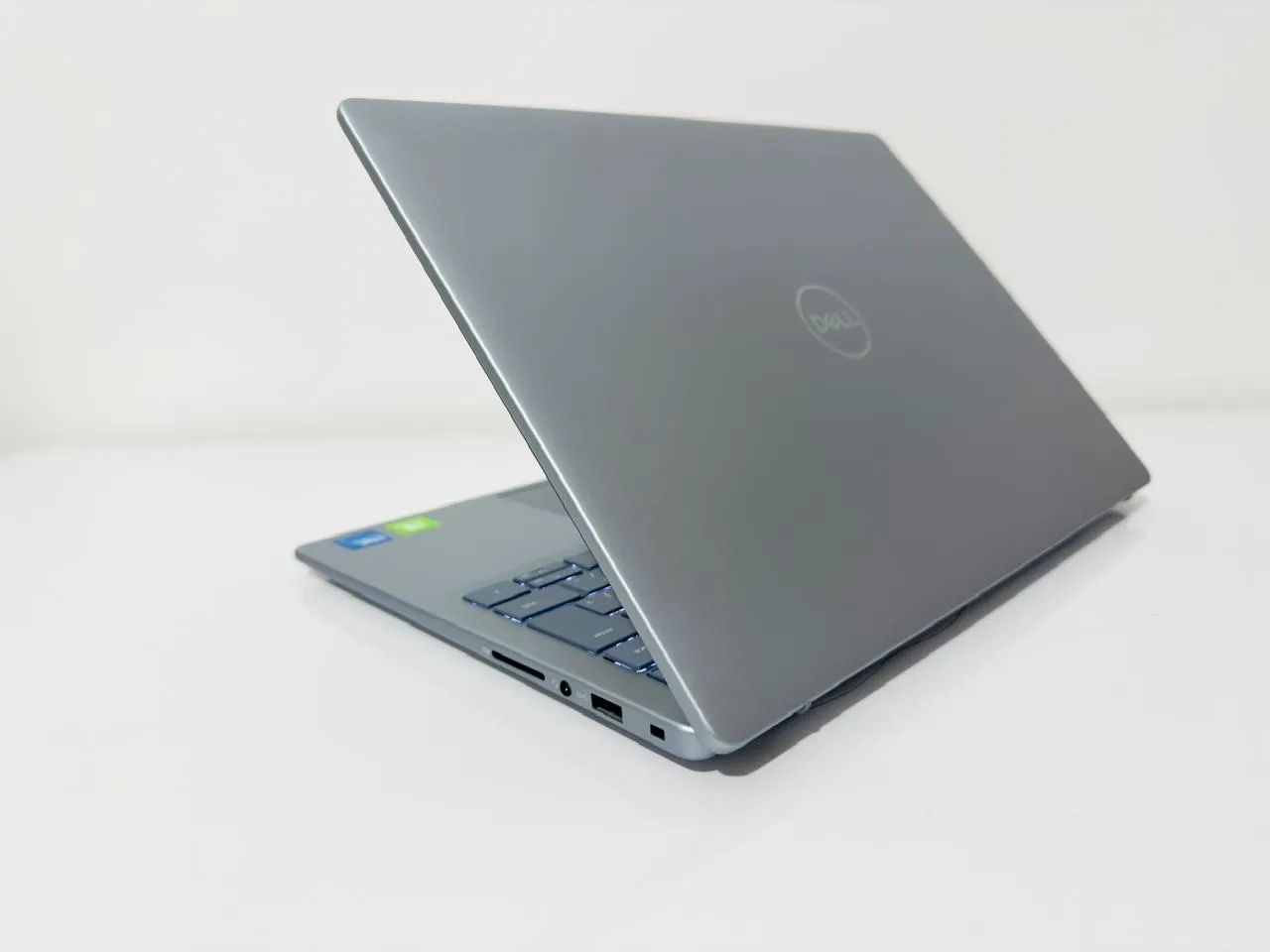 Notebook Dell Core 7(15ª)-16GB Ram-SSD 512GB Nvme-Nvidia Mx 570