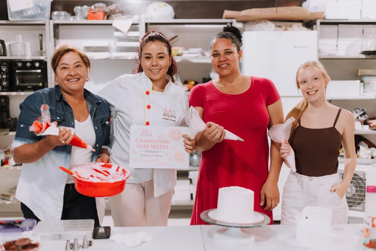 Barraca rosa - Foto 5