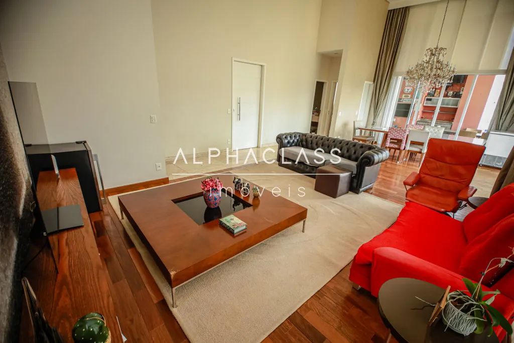 Vendo apartamento em Alphaville - Edifício Penthouse - Foto 4