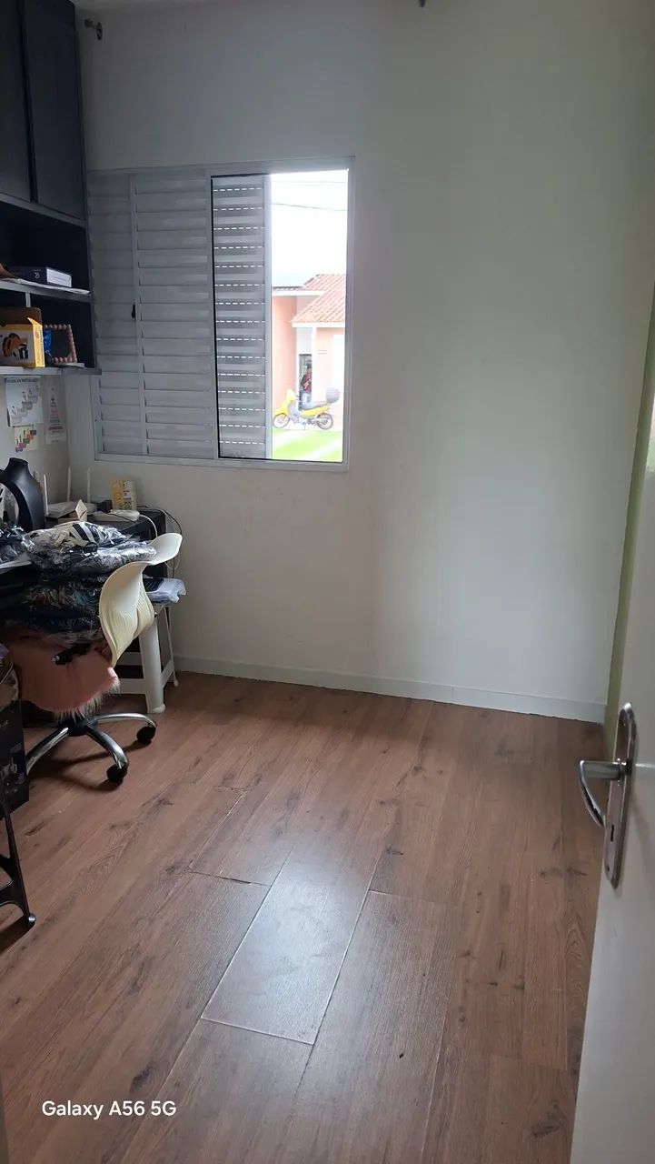 Dividu aluguel para moça. 