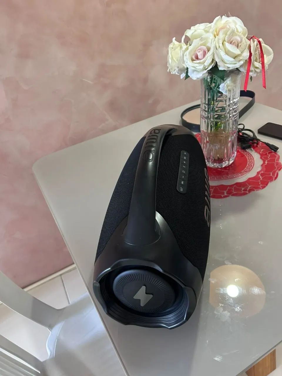 Aiwa boombox plus  - Foto 5