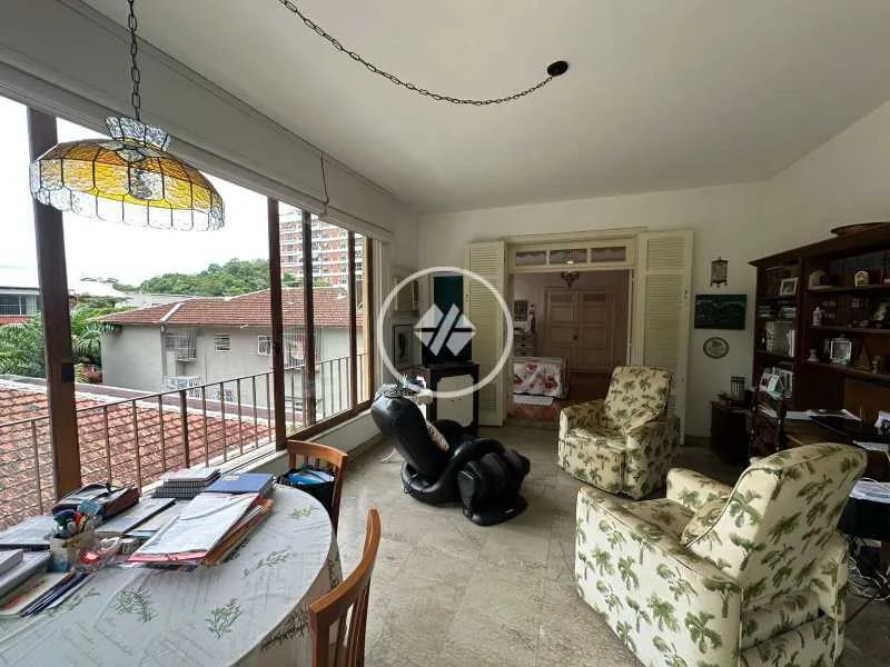 Apartamento : Padrão - Residencial - Gávea - Foto 5