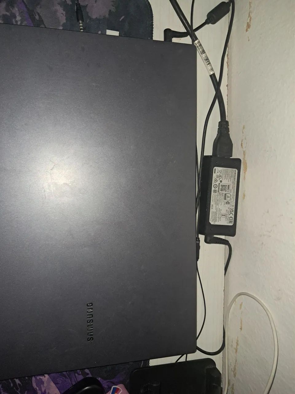 Notebook Samsung 238 Gigas  - Foto 2