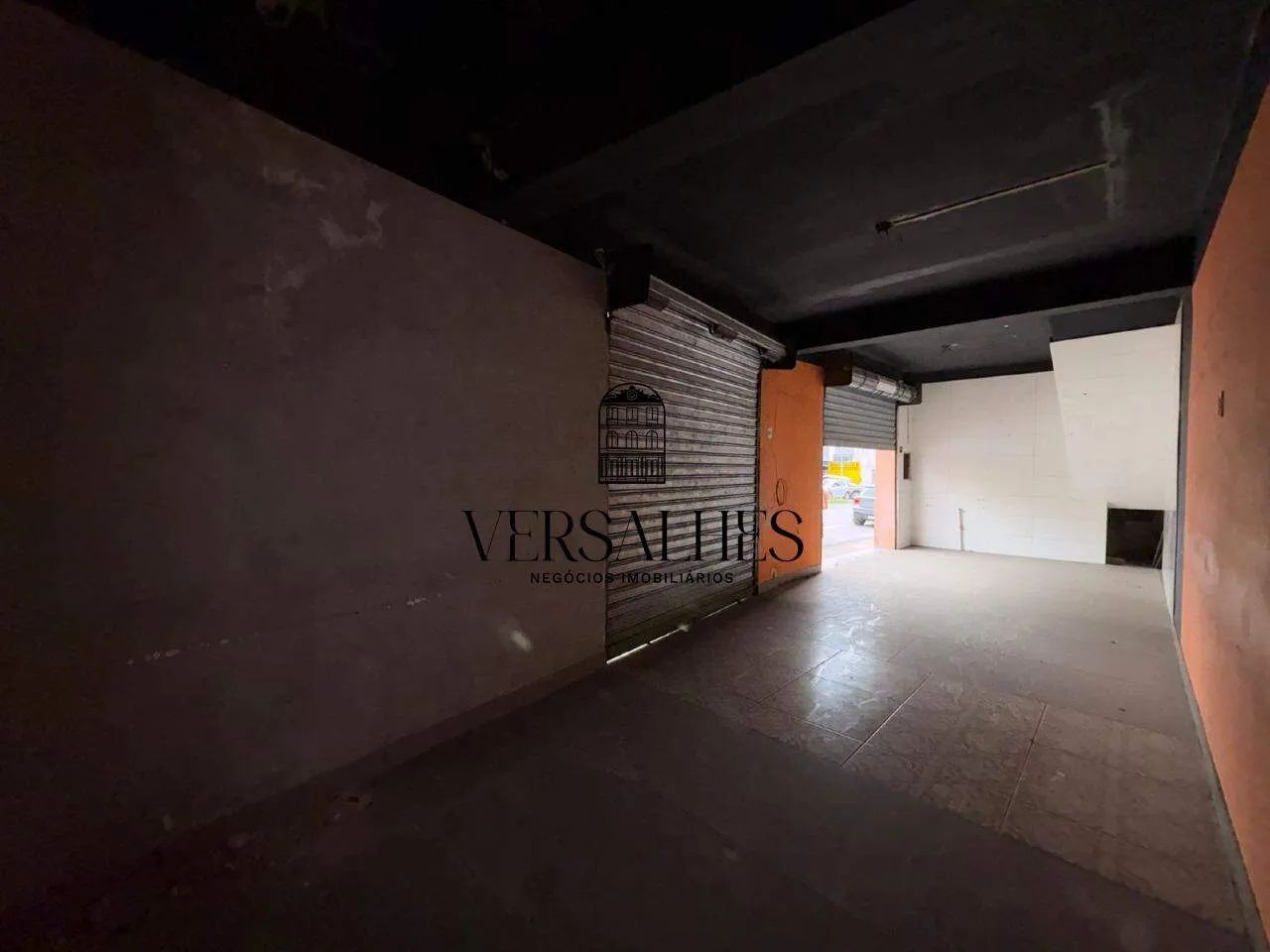 Loja para alugar com 40m², 01 banheiro - Bairro Ipiranga - Foto 2